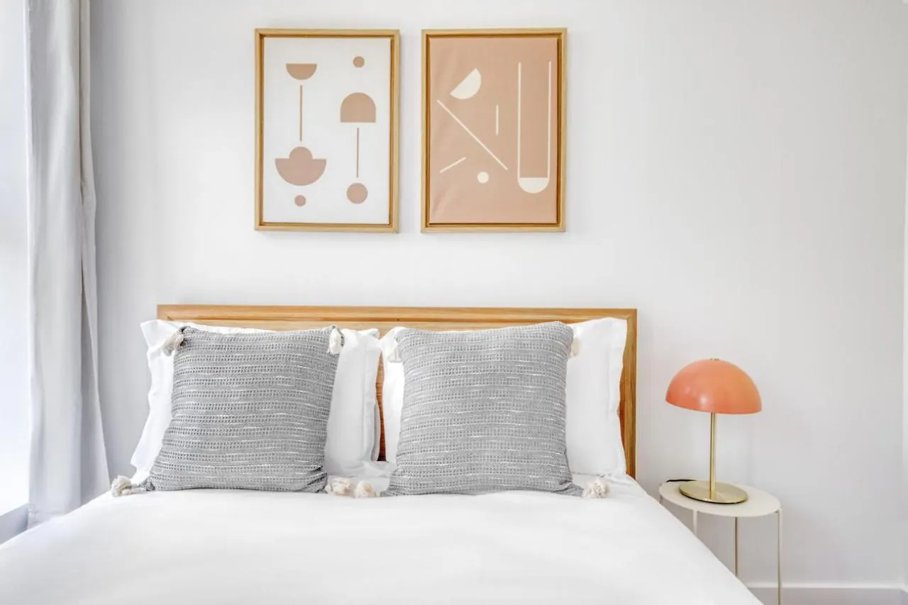 Park Slope 2Br W Wd Nr Barclays Center Nyc-908 Apartman New York Amerikai Egyesült Államok