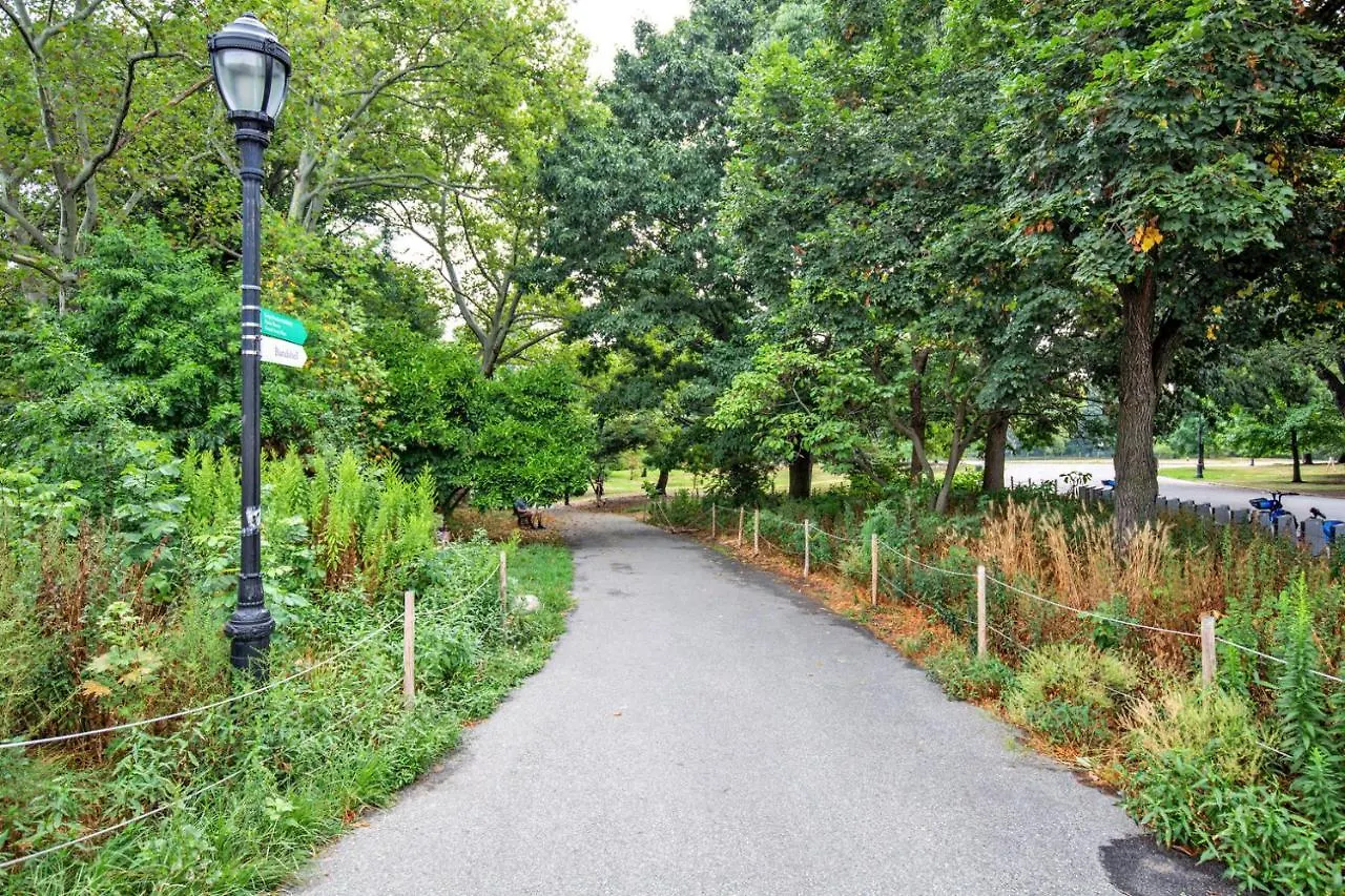 Park Slope 2Br W Wd Nr Barclays Center Nyc-908 Apartman New York Amerikai Egyesült Államok