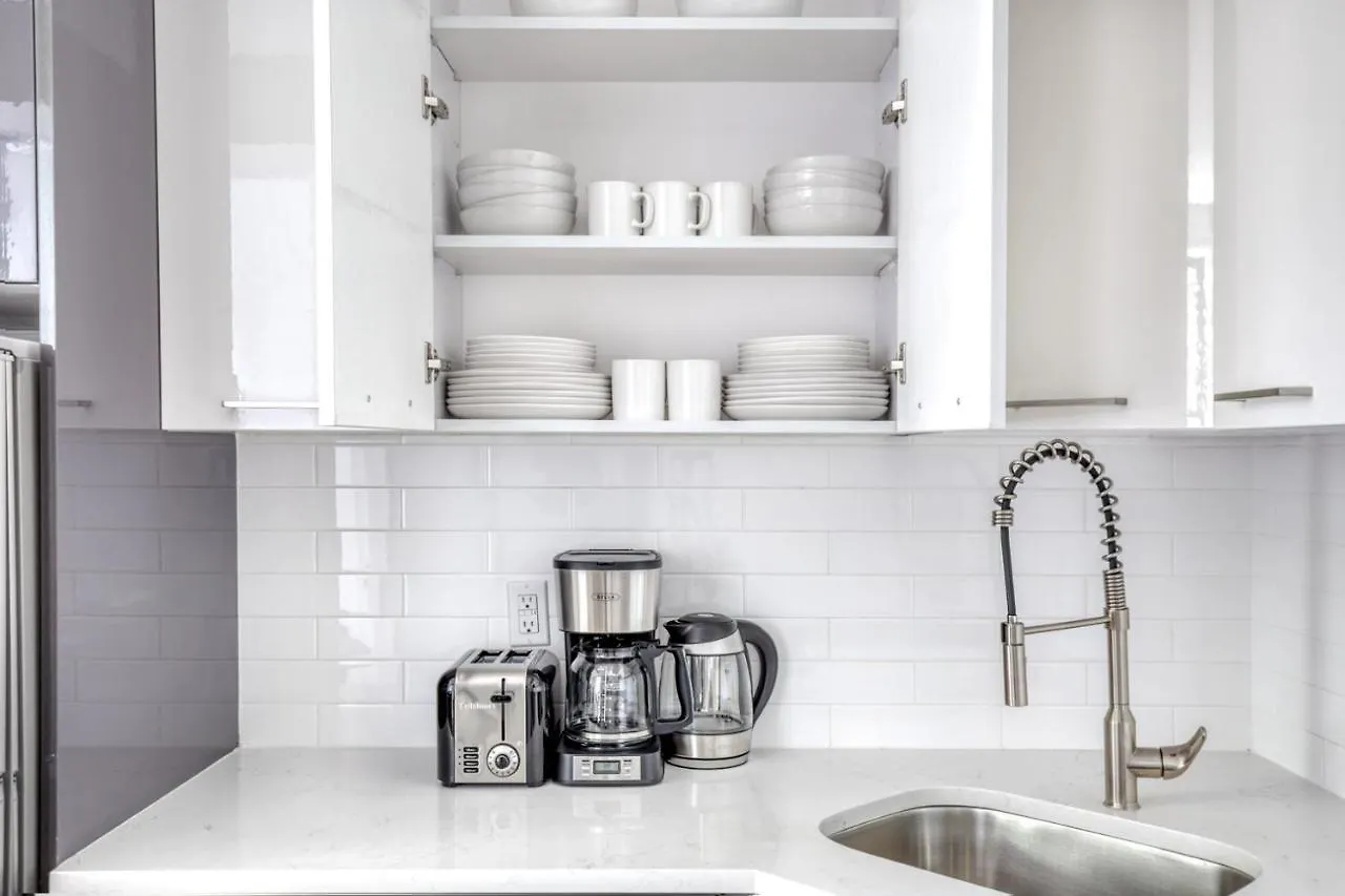 Park Slope 2Br W Wd Nr Barclays Center Nyc-908 Apartman New York Amerikai Egyesült Államok