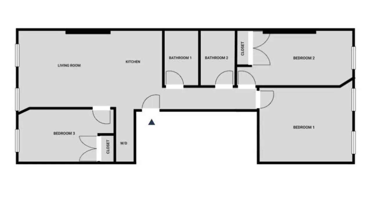 Park Slope 2Br W Wd Nr Barclays Center Nyc-908 Apartman New York 0*,  Amerikai Egyesült Államok