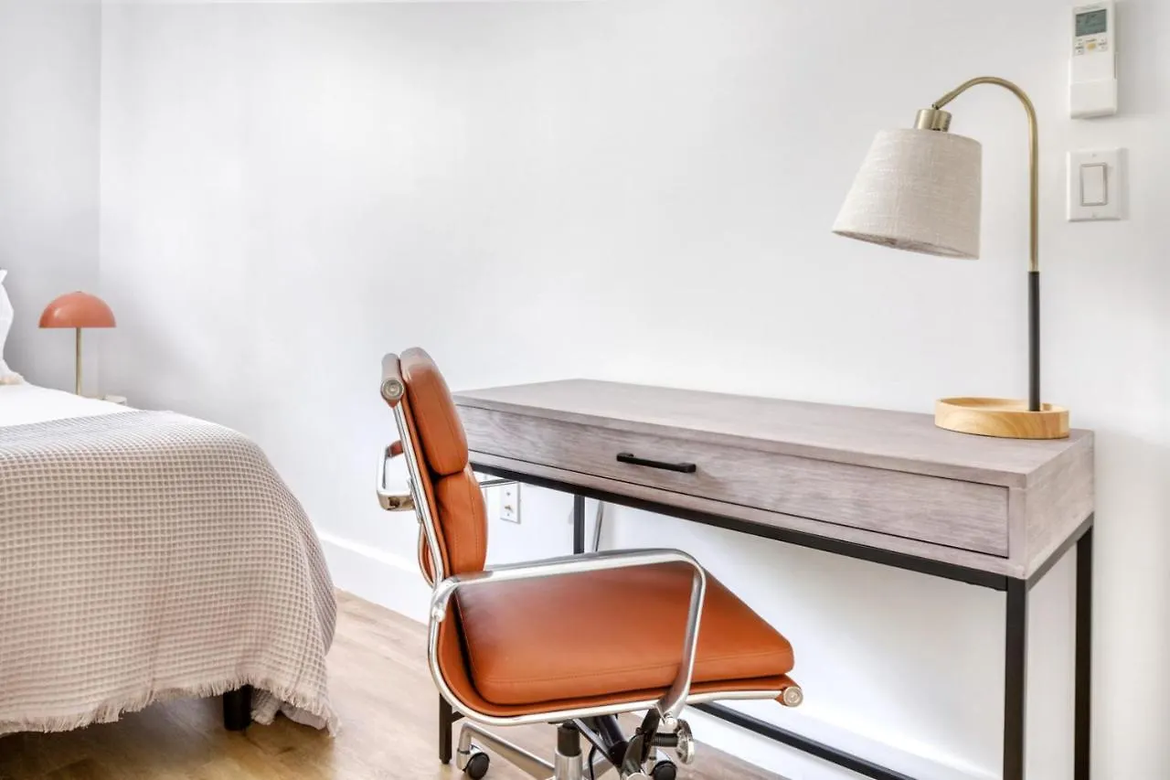 Park Slope 2Br W Wd Nr Barclays Center Nyc-908 Apartman New York Amerikai Egyesült Államok